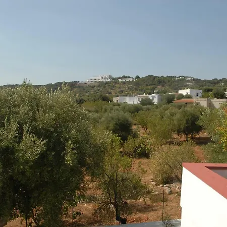 Rina * Ostuni