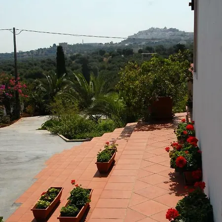 Rina * Ostuni