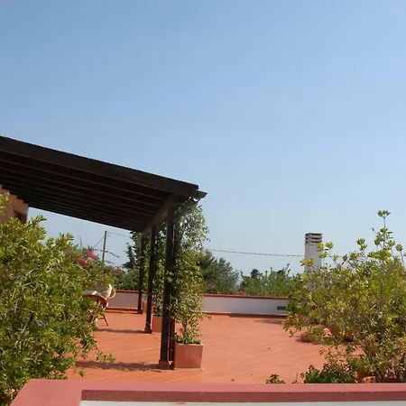 Rina * Ostuni