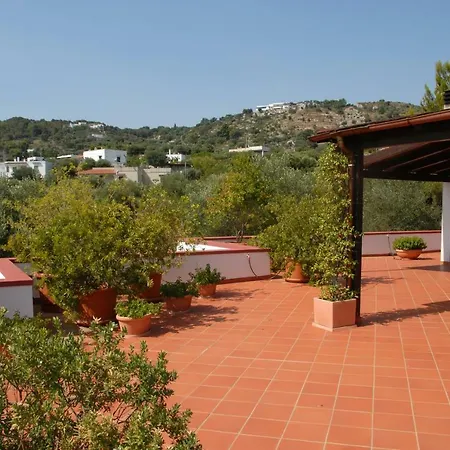 Rina * Ostuni